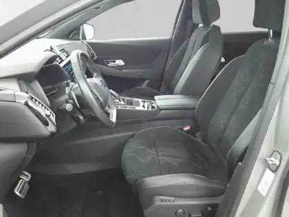 Photo 10 DS DS 7 DS7 Crossback Hybride E-Tense 225 EAT8