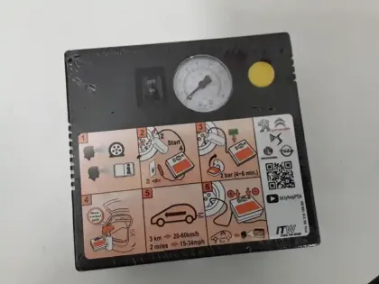 Photo 21 DS DS 7 DS7 Crossback Hybride E-Tense 225 EAT8