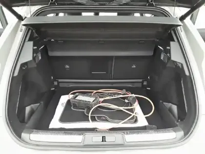 Photo 5 DS DS 7 DS7 Crossback Hybride E-Tense 225 EAT8