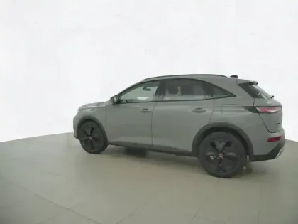 Photo 6 DS DS 7 DS7 Crossback Hybride E-Tense 225 EAT8