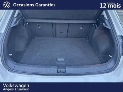 Photo 6 Volkswagen T-roc  2.0 TDI 150 Start/Stop DSG7