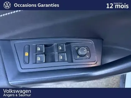 Photo 17 Volkswagen T-roc  2.0 TDI 150 Start/Stop DSG7