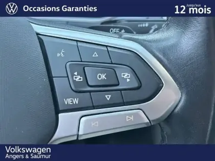 Photo 20 Volkswagen T-roc  2.0 TDI 150 Start/Stop DSG7