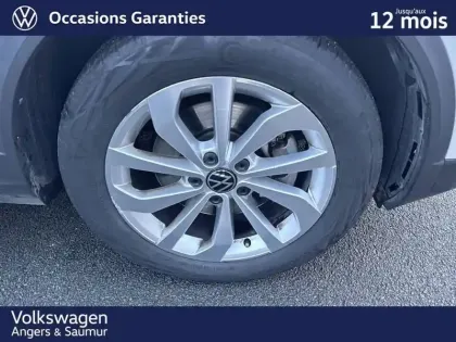 Photo 31 Volkswagen T-roc  2.0 TDI 150 Start/Stop DSG7