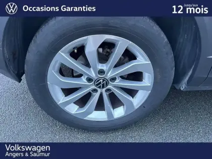 Photo 32 Volkswagen T-roc  2.0 TDI 150 Start/Stop DSG7