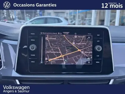 Photo 23 Volkswagen T-roc  2.0 TDI 150 Start/Stop DSG7