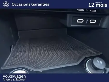 Photo 28 Volkswagen T-roc  2.0 TDI 150 Start/Stop DSG7