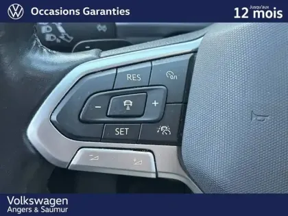 Photo 19 Volkswagen T-roc  2.0 TDI 150 Start/Stop DSG7