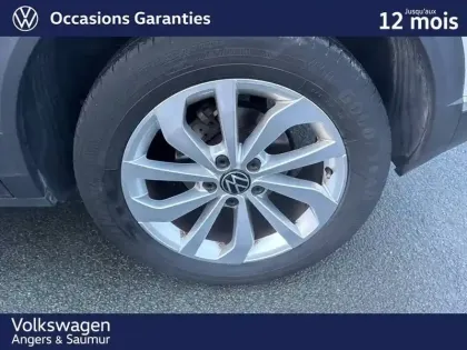 Photo 29 Volkswagen T-roc  2.0 TDI 150 Start/Stop DSG7