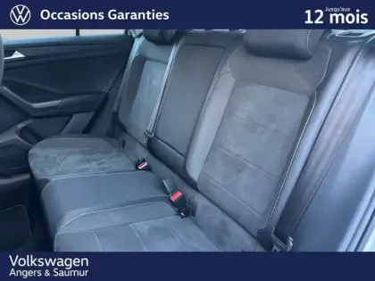 Photo 14 Volkswagen T-roc  2.0 TDI 150 Start/Stop DSG7