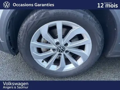 Photo 30 Volkswagen T-roc  2.0 TDI 150 Start/Stop DSG7