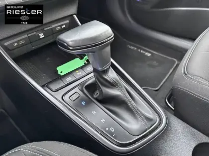 Photo 43 Hyundai Bayon Gén. I Ph1 Executive 5