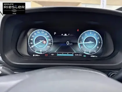 Photo 32 Hyundai Bayon Gén. I Ph1 Executive 5