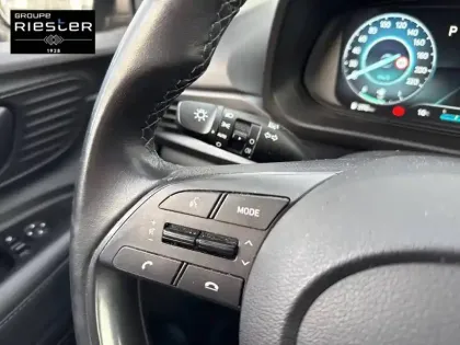 Photo 60 Hyundai Bayon  1.0 T-GDi 100 DCT-7 Hybrid 48V