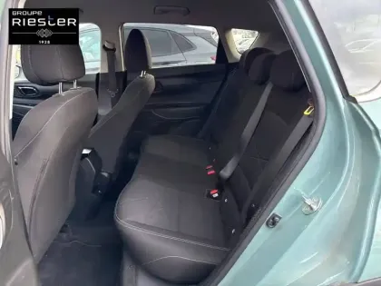 Photo 34 Hyundai Bayon Gén. I Ph1 Executive 5