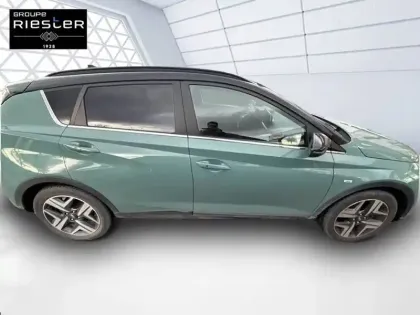 Photo 26 Hyundai Bayon Gén. I Ph1 Executive 5