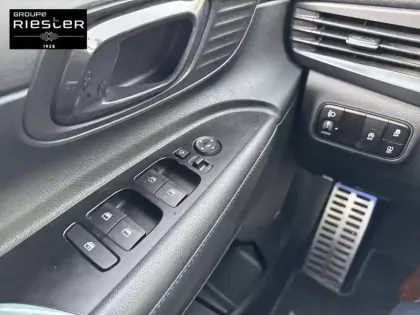 Photo 36 Hyundai Bayon Gén. I Ph1 Executive 5