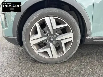 Photo 58 Hyundai Bayon  1.0 T-GDi 100 DCT-7 Hybrid 48V