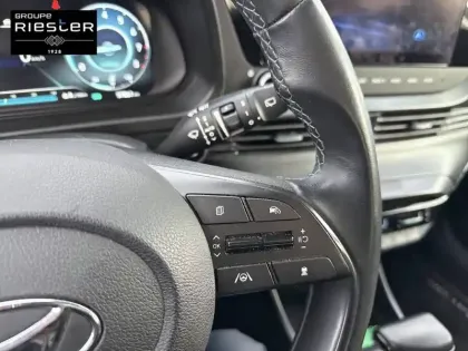 Photo 40 Hyundai Bayon Gén. I Ph1 Executive 5