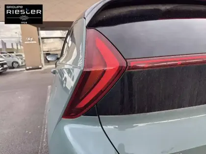 Photo 62 Hyundai Bayon  1.0 T-GDi 100 DCT-7 Hybrid 48V