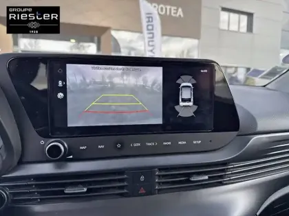 Photo 44 Hyundai Bayon Gén. I Ph1 Executive 5