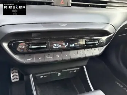 Photo 42 Hyundai Bayon Gén. I Ph1 Executive 5