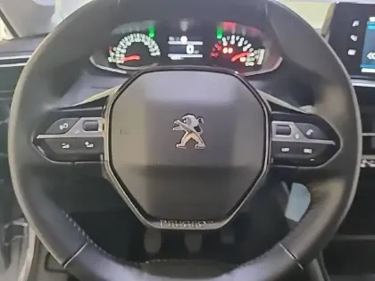 Photo 7 Peugeot 208  BlueHDi 100 S&S BVM6