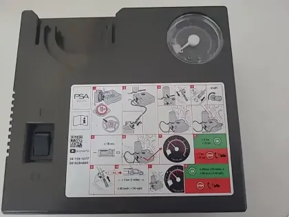 Photo 16 Peugeot 208  BlueHDi 100 S&S BVM6