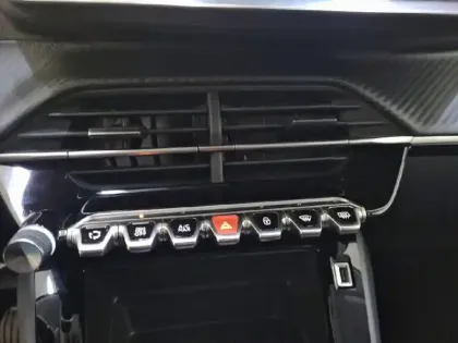 Photo 22 Peugeot 208  BlueHDi 100 S&S BVM6