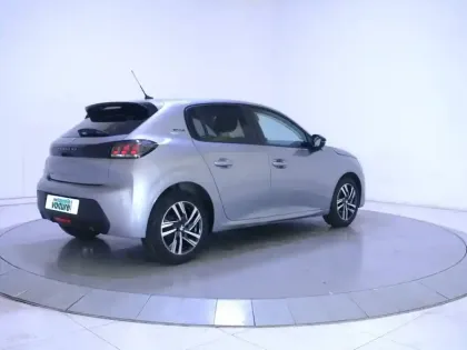 Photo 5 Peugeot 208  BlueHDi 100 S&S BVM6