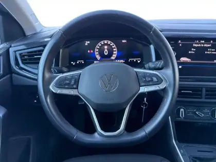 Photo 15 Volkswagen Polo  1.0 TSI 95 S&S BVM5