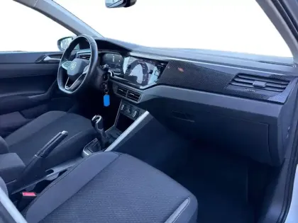 Photo 8 Volkswagen Polo  1.0 TSI 95 S&S BVM5