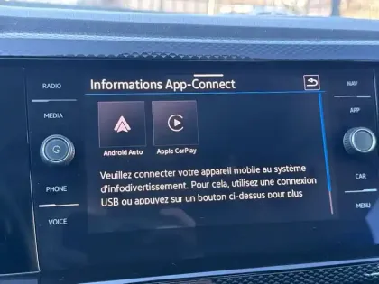 Photo 23 Volkswagen Polo  1.0 TSI 95 S&S BVM5