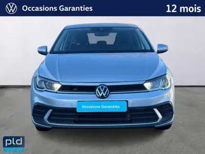 Photo 7 Volkswagen Polo  1.0 TSI 95 S&S BVM5