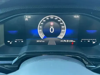 Photo 16 Volkswagen Polo  1.0 TSI 95 S&S BVM5