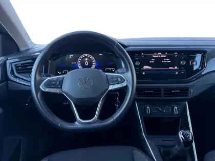 Photo 11 Volkswagen Polo  1.0 TSI 95 S&S BVM5