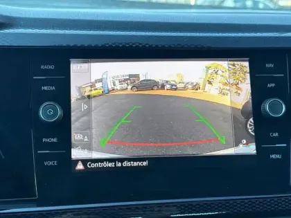 Photo 17 Volkswagen Polo  1.0 TSI 95 S&S BVM5