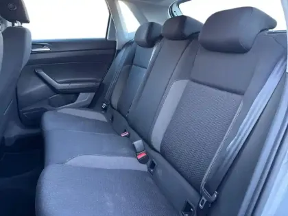 Photo 13 Volkswagen Polo  1.0 TSI 95 S&S BVM5