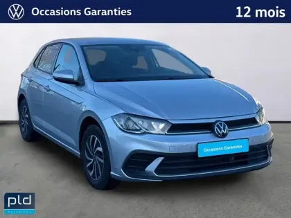 Photo 5 Volkswagen Polo  1.0 TSI 95 S&S BVM5