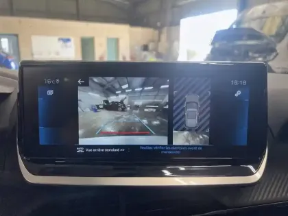 Photo 20 Peugeot 2008 Gén. II Ph1 NG Allure Pack 5