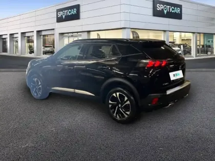 Photo 7 Peugeot 2008 Gén. II Ph1 NG Allure Pack 5