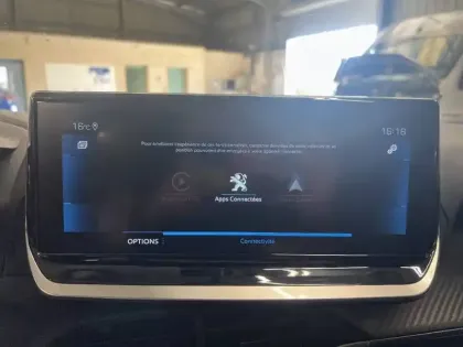 Photo 18 Peugeot 2008 Gén. II Ph1 NG Allure Pack 5