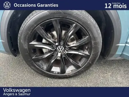 Photo 32 Volkswagen T-roc  1.5 TSI EVO 150 Start/Stop DSG7