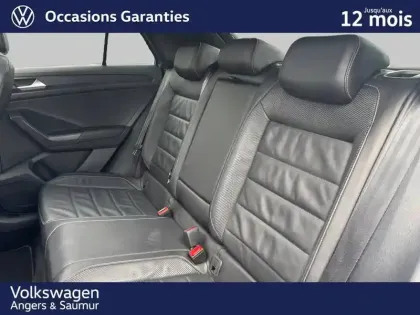 Photo 14 Volkswagen T-roc  1.5 TSI EVO 150 Start/Stop DSG7