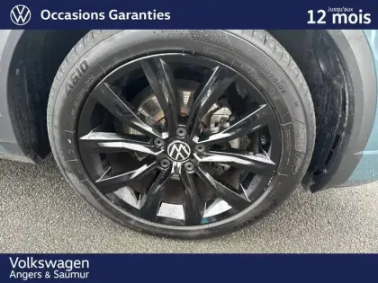 Photo 33 Volkswagen T-roc  1.5 TSI EVO 150 Start/Stop DSG7