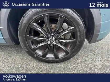 Photo 31 Volkswagen T-roc  1.5 TSI EVO 150 Start/Stop DSG7