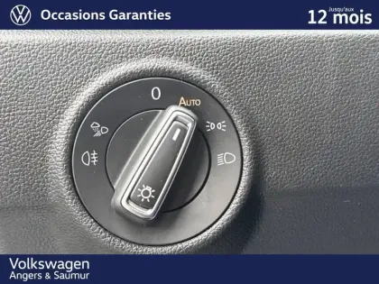 Photo 19 Volkswagen T-roc  1.5 TSI EVO 150 Start/Stop DSG7