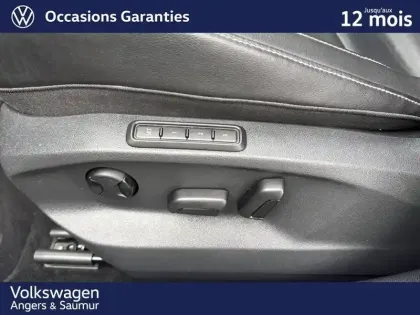 Photo 18 Volkswagen T-roc  1.5 TSI EVO 150 Start/Stop DSG7