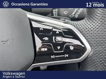 Photo 21 Volkswagen T-roc  1.5 TSI EVO 150 Start/Stop DSG7