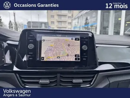 Photo 24 Volkswagen T-roc  1.5 TSI EVO 150 Start/Stop DSG7